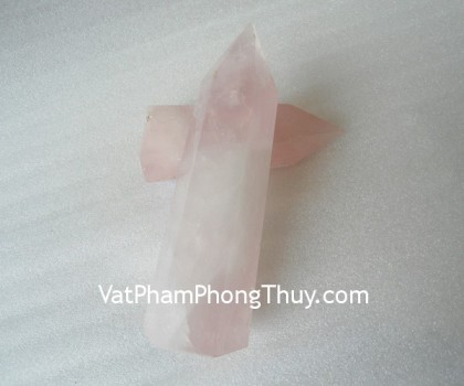 Trụ thạch anh đen FGM052-F1-530